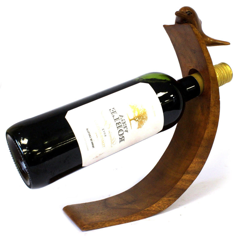 Balance Wine Holders - Dolphin