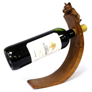 Balance Wine Holders - Cat