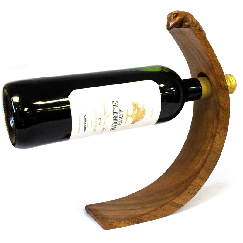 Balance Wine Holders - Gecko