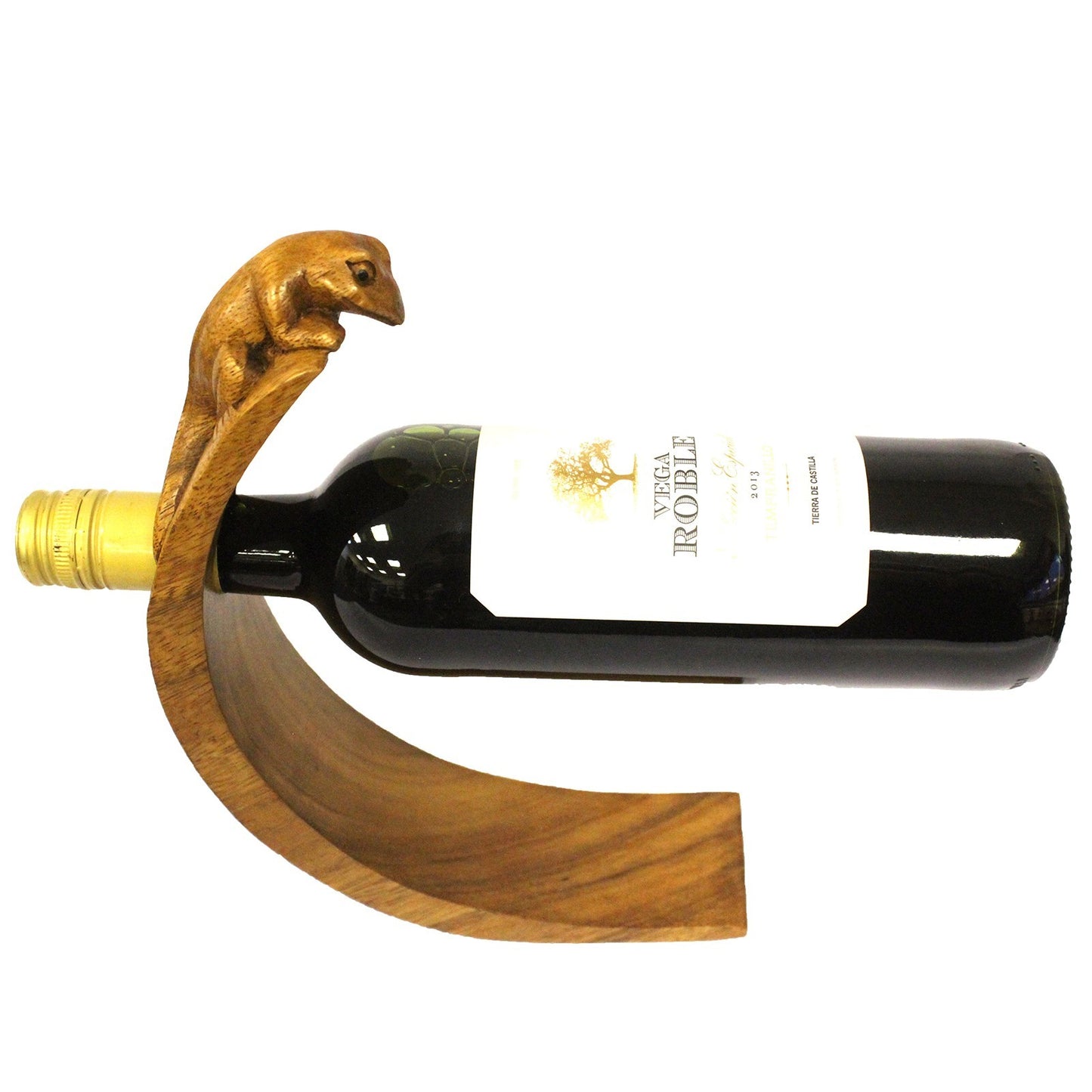 Balance Wine Holders - Gecko