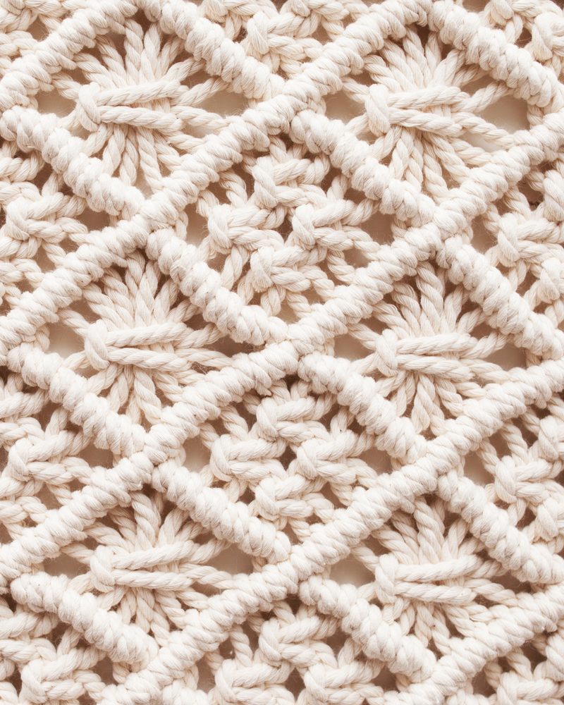 Hand-carved wood revealing intricate patterns