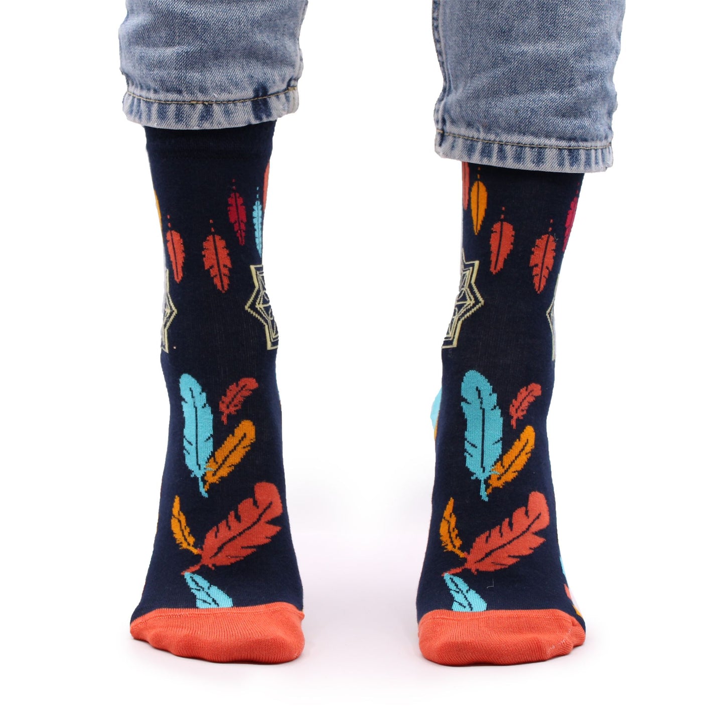 Hop Hare Bamboo Socks (41-46) - Dreamcacher