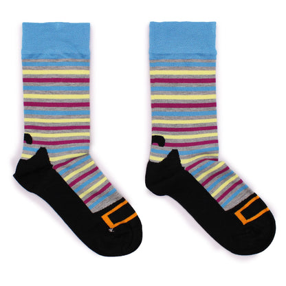 Hop Hare Bamboo Socks (41-46) - Hocus Pocus