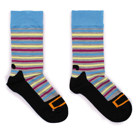 Hop Hare Bamboo Socks (41-46) - Hocus Pocus