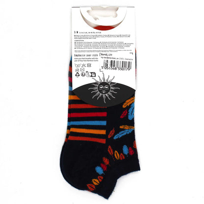 M/L Hop Hare Bamboo Socks Low (41-46) - Dreamcatcher