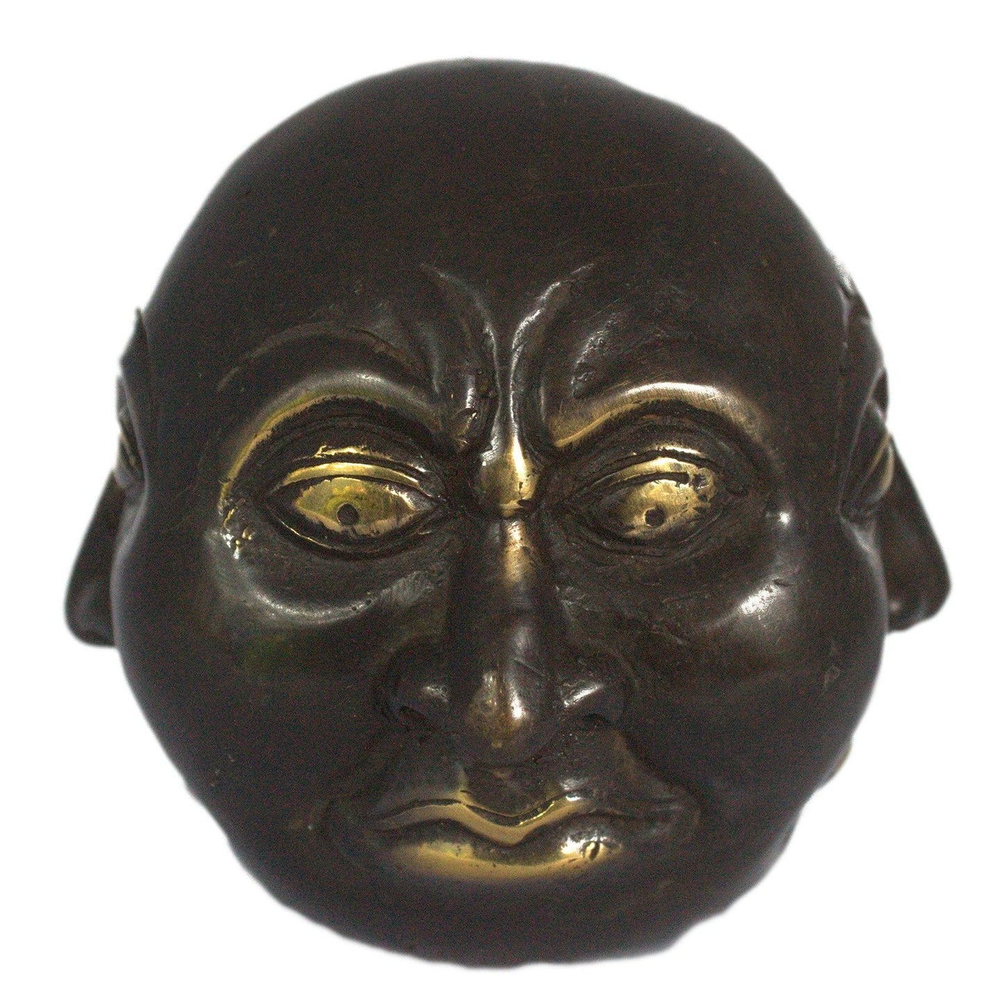 Feng Shui – Viergesichtiger Buddha – 10 cm