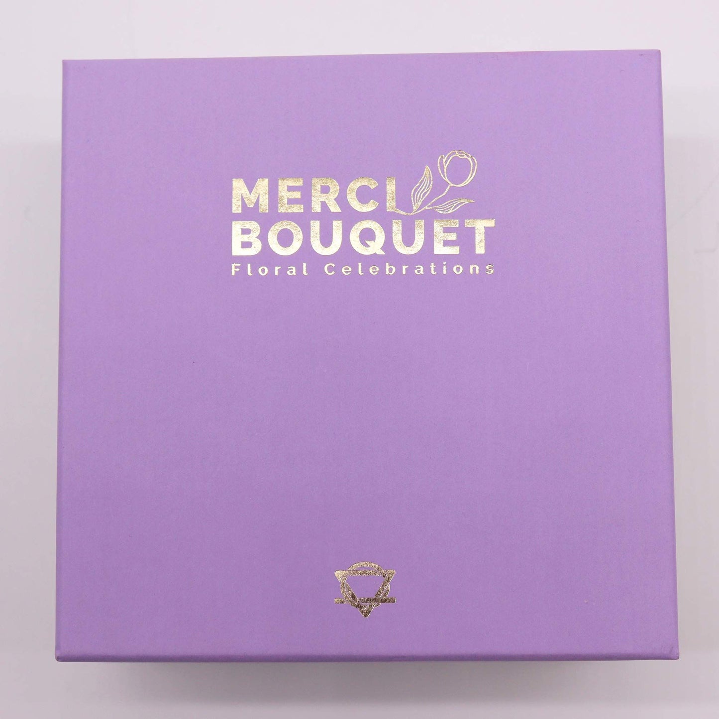 Square Box – Baby Blessings – Blues