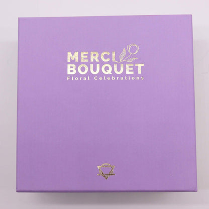 Square Box – Baby Blessings – Blues