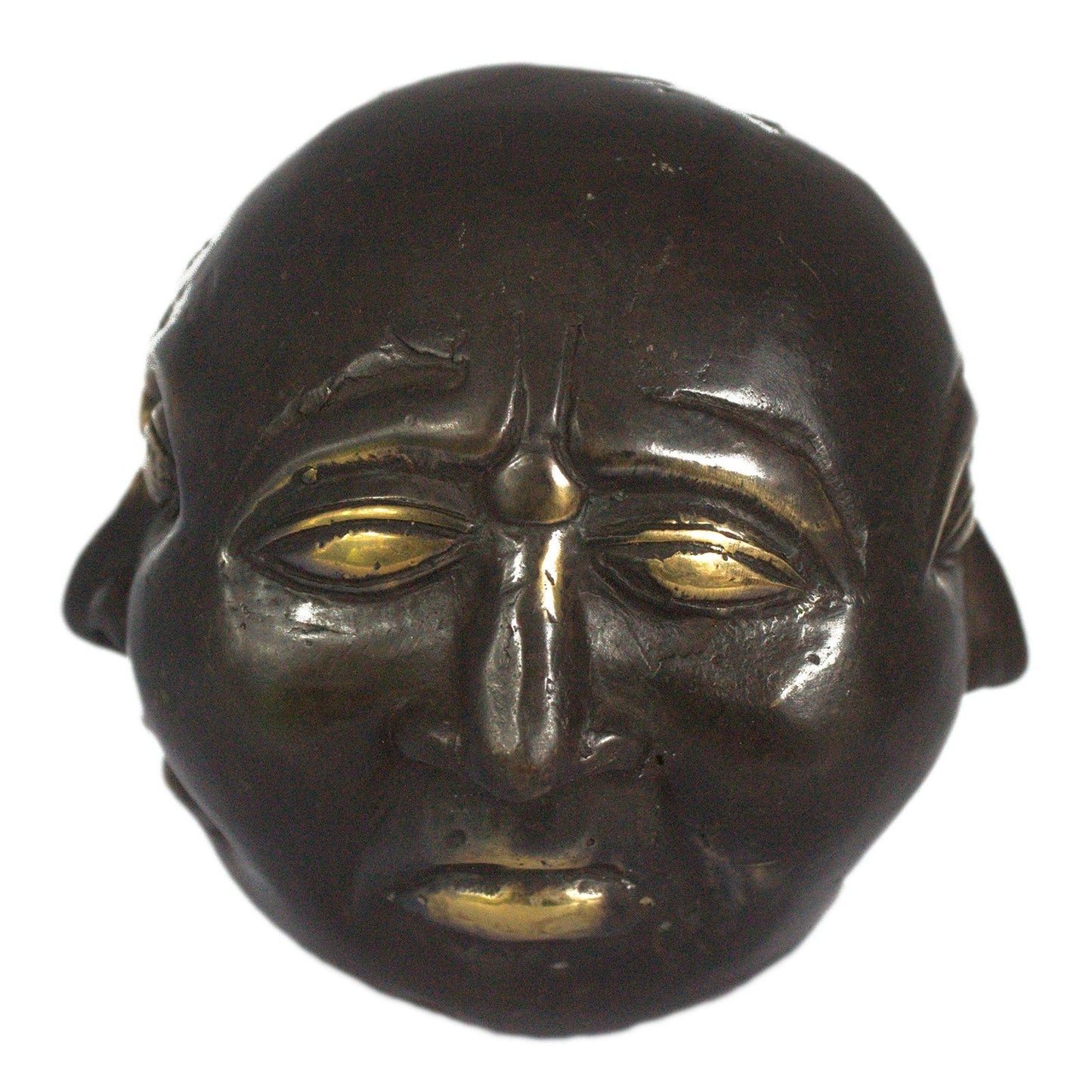 Feng Shui – Viergesichtiger Buddha – 10 cm