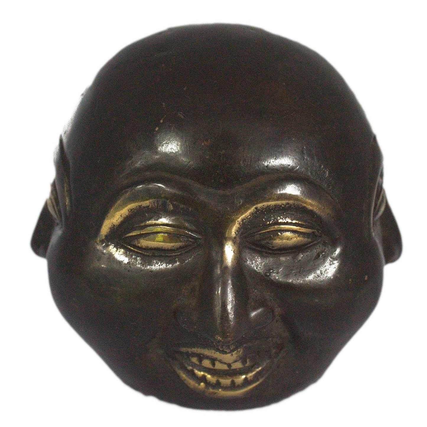 Feng Shui – Viergesichtiger Buddha – 10 cm