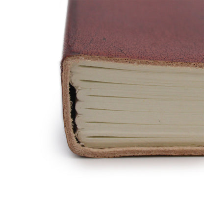 Kleines Notizbuch mit Tragegurt – Tibetisches Mandala