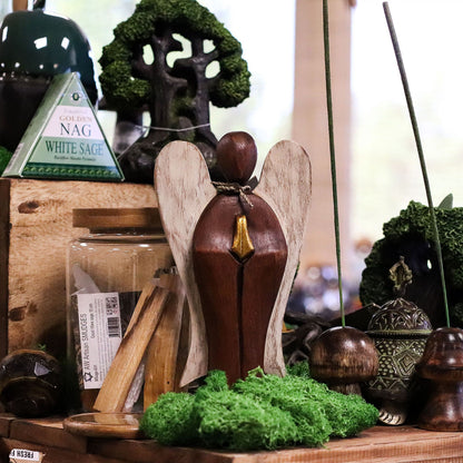 Neuer Hati-Hati Engel - Love - 20cm