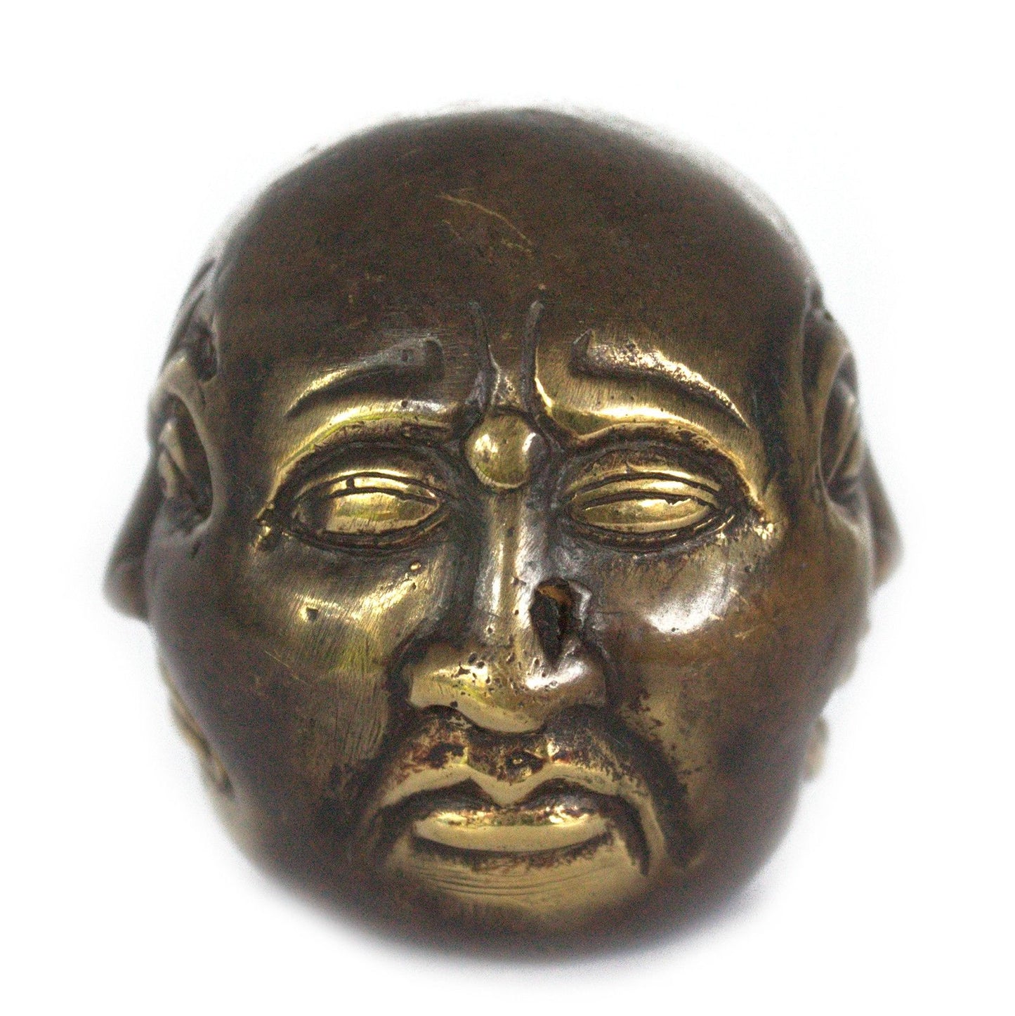 Feng Shui – Viergesichtiger Buddha – 6 cm