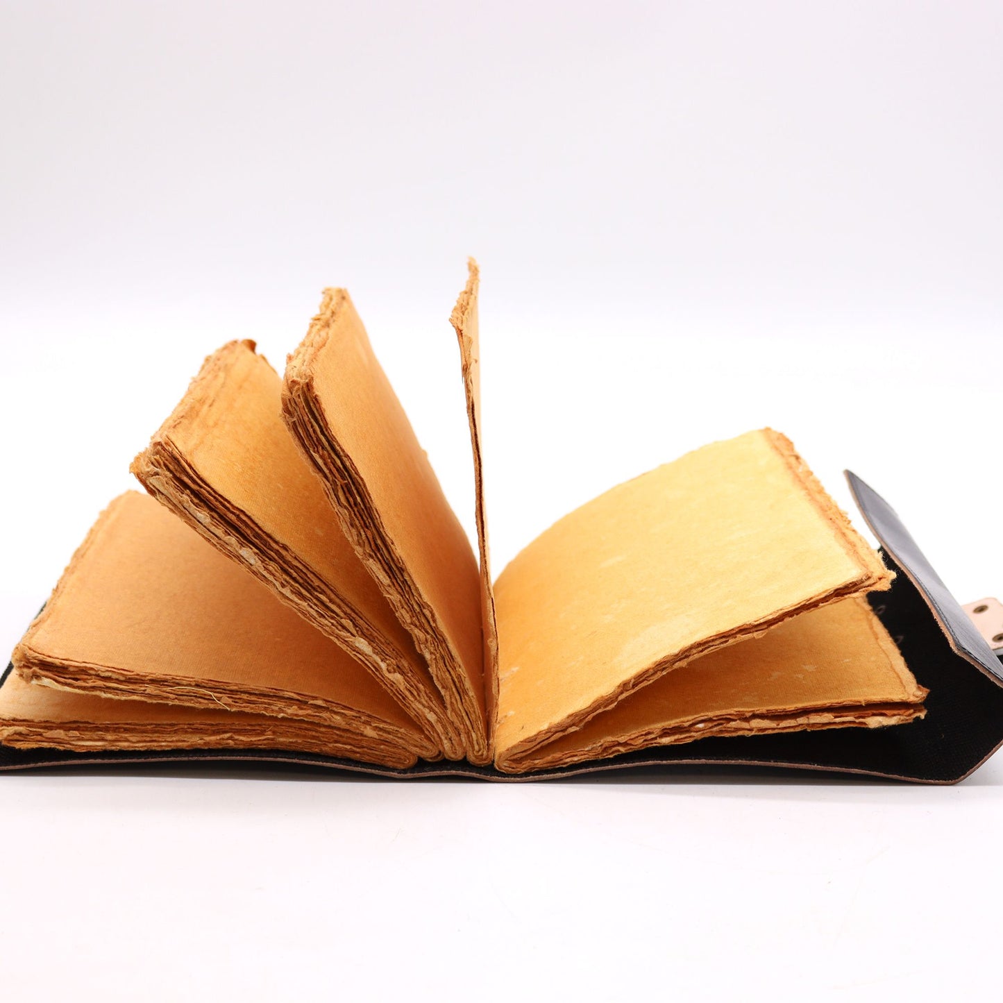 Buch der Schatten – 200 Seiten, geschliffener Rand – 15 x 21 cm