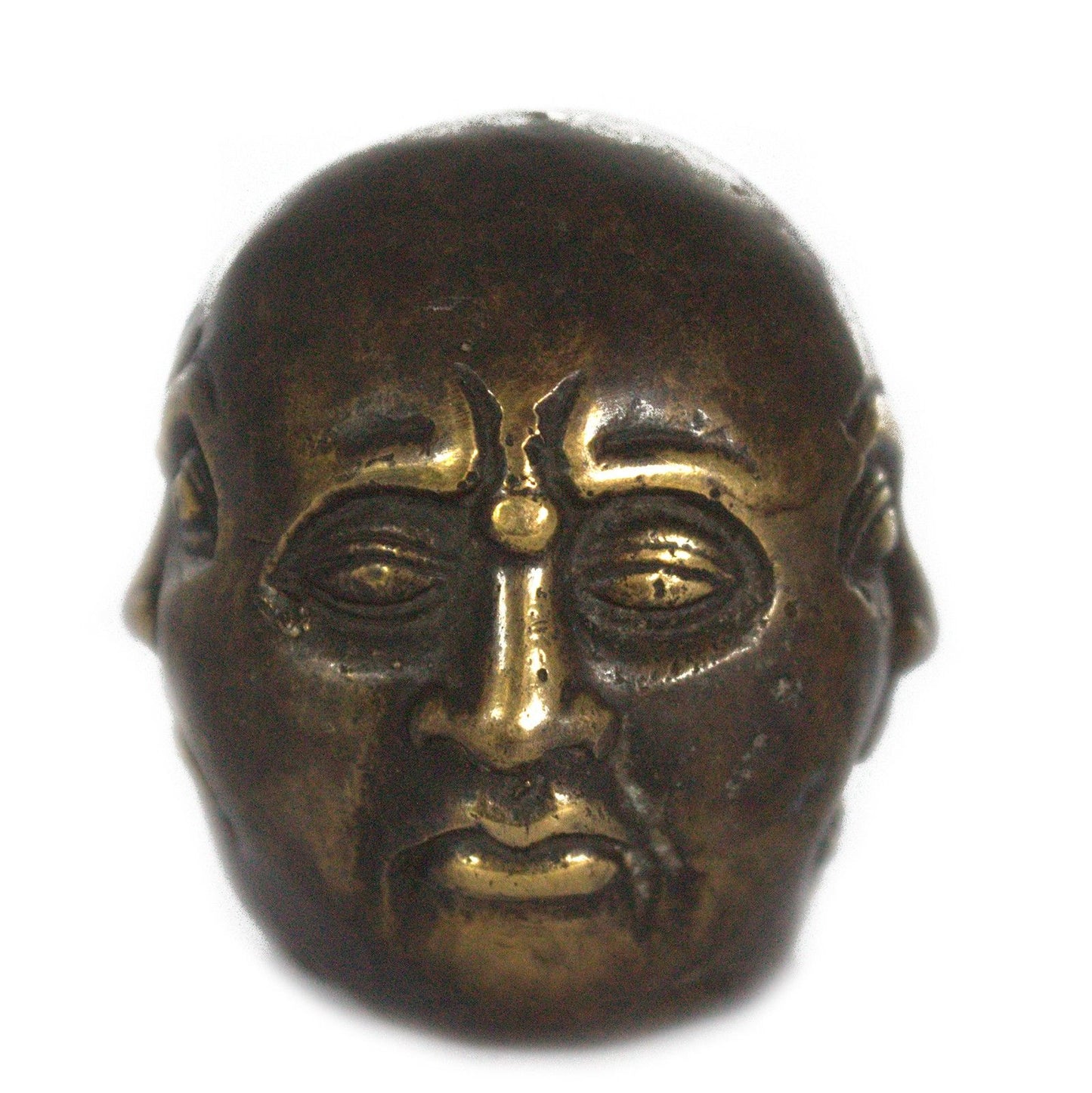 Feng Shui – Viergesichtiger Buddha – 5 cm