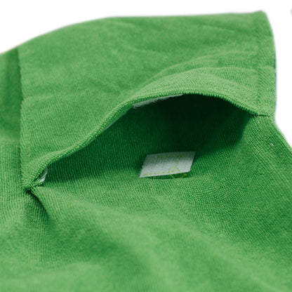Cotton Pareo Towel - 100x180 cm - Picnick Green