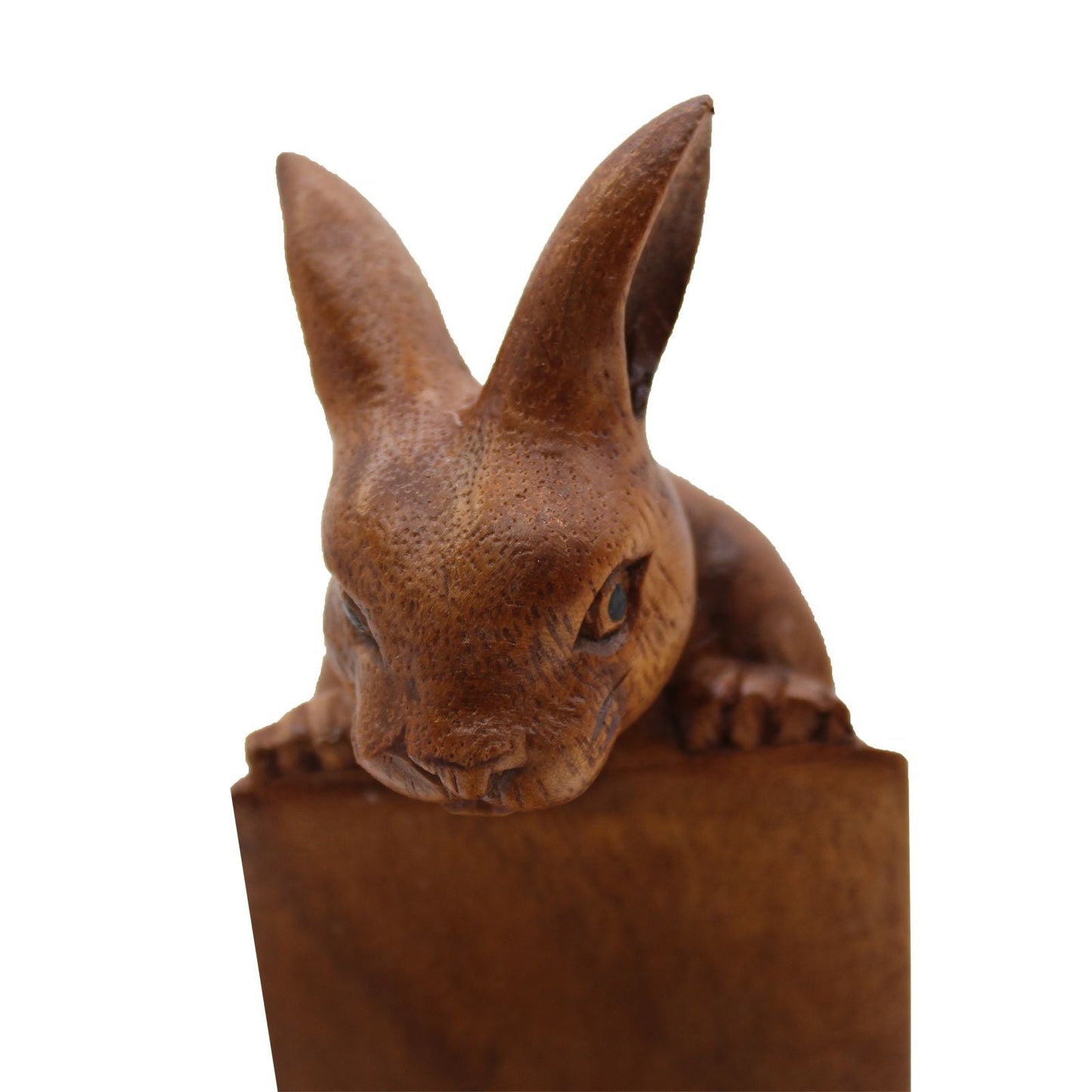 Balance Weinflaschenhalter - Kaninchen