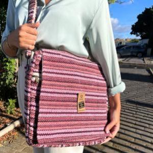 Soft Banjara Laptop Bag